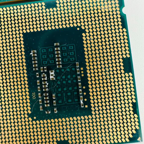 Lot of 4 Intel Core i3-4150T 3.00GHz SR1Pg CPU Processors - Picture 7 of 9